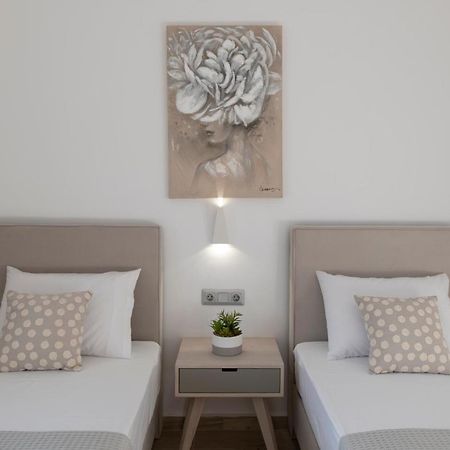 Stella Luxury Villa - Kamilárion Eksteriør bilde